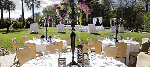 Las Vegas Wedding Consultants
